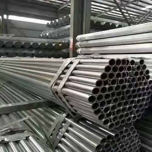 康平q355nhb耐候钢管